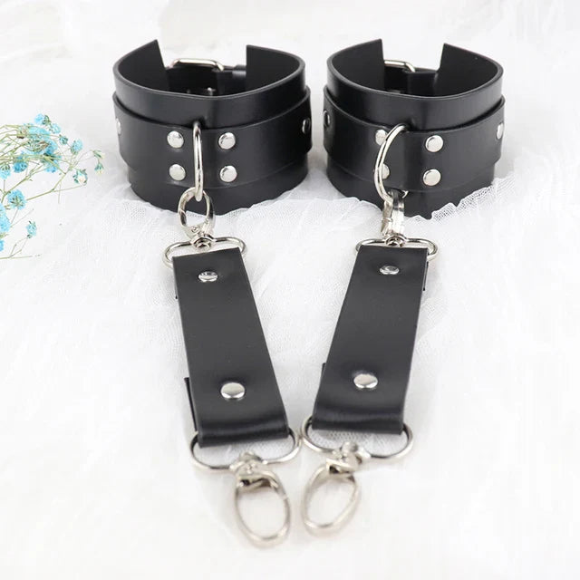 LacyNighty™ The Sexy Bow-Knot Harness