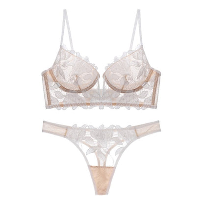 A Good Lie Lingerie Set